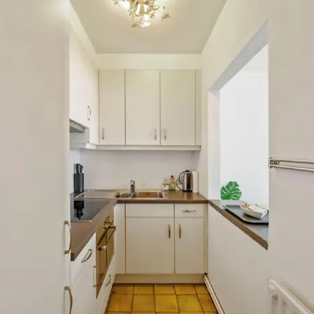 Apartment Cozy With Breathtaking Sea View T150 Ostend