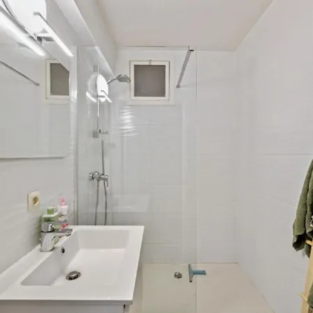 Cozy With Breathtaking Sea View T150 * Ostend