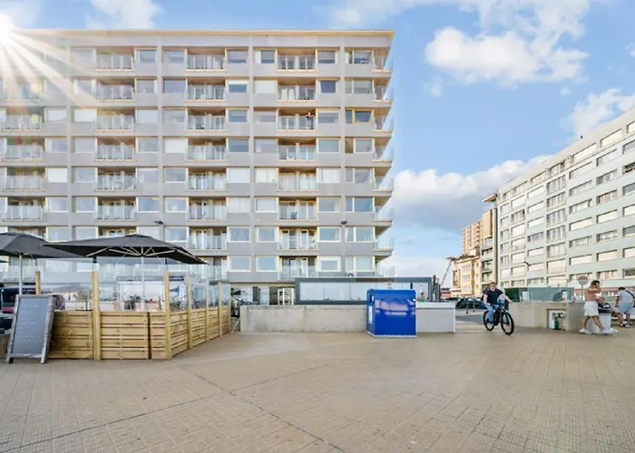 Cozy With Breathtaking Sea View T150